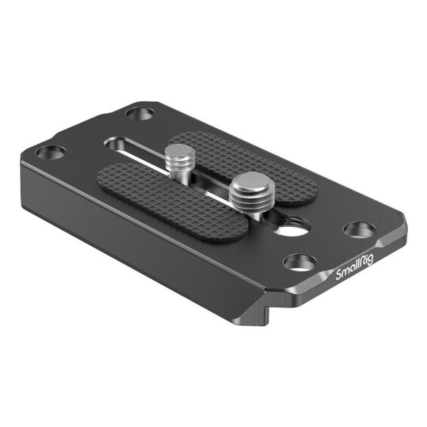 SmallRig Quick Release Plate (Manfrotto 501 Style)