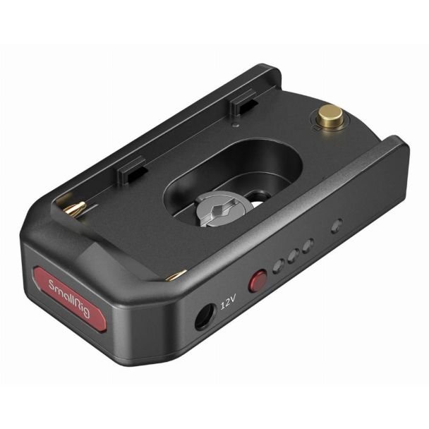 SmallRig 3168B Mounting plate