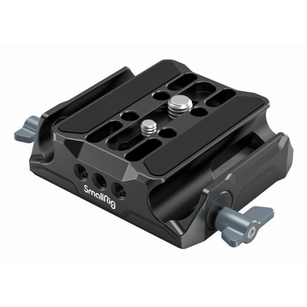 SmallRig 3357 camera clamp