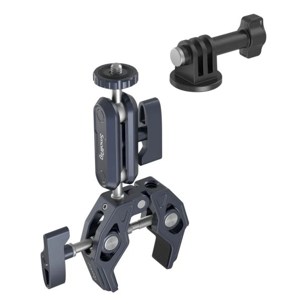 SmallRig 3757B fissaggio per fotocamera
