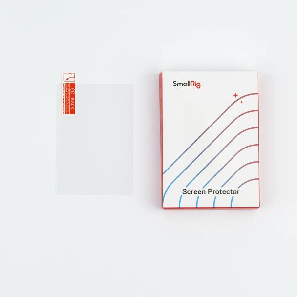 SmallRig 3461 camera screen protector Transparent Panasonic