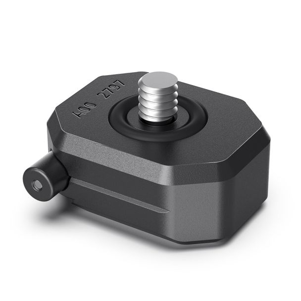 SmallRig 2797 accessorio per la montatura delle macchine fotografiche Innesto cold shoe