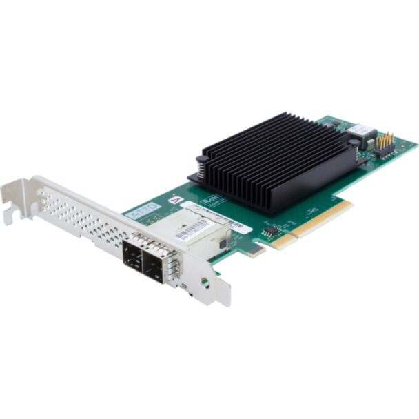 Atto ExpressSAS® H1280GT interface cards/adapter External SAS, SATA