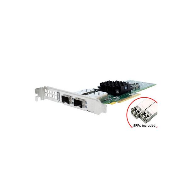 Atto FFRM-N422-000 interface cards/adapter PCIe