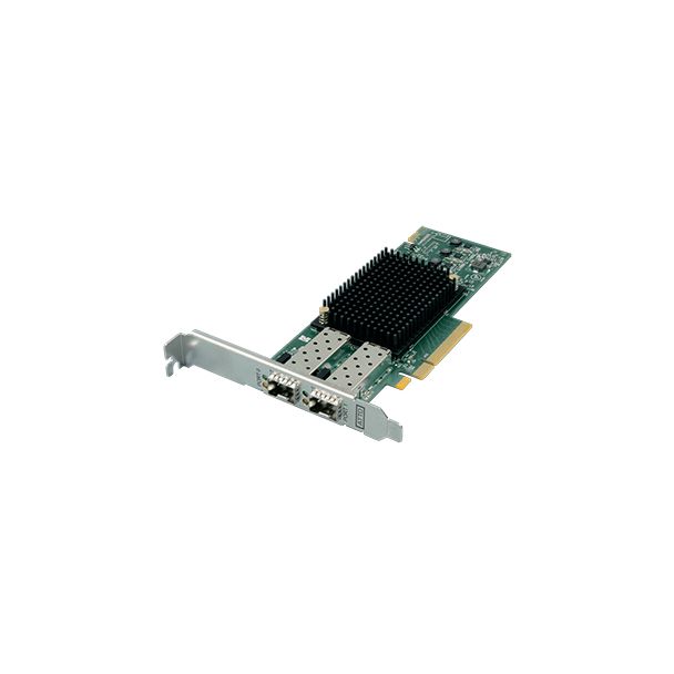 Atto FC-322E HBA Fibre Channel interna 32Gb 2 porte