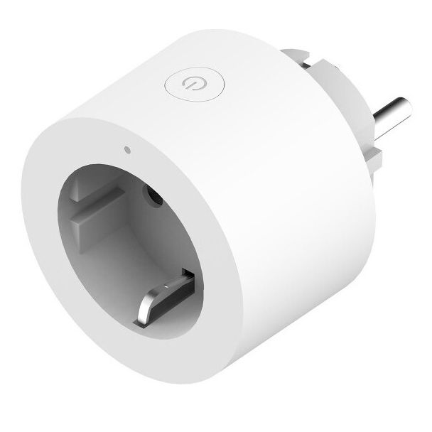 Aqara SP-EUC01 smart plug 2300 W Home, Office White