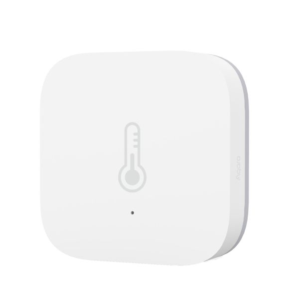 Aqara T1 Indoor Temperature & humidity sensor Freestanding Wireless