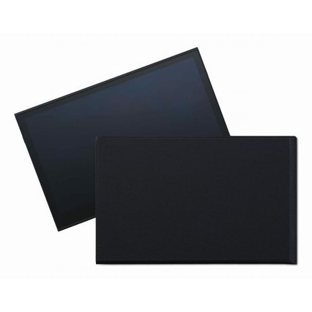 Wacom ACK55200Z tablet case 33.8 cm (13.3") Sleeve case Black