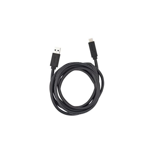 Wacom ACK4480601Z USB cable USB 2.0 1.8 m USB C USB A