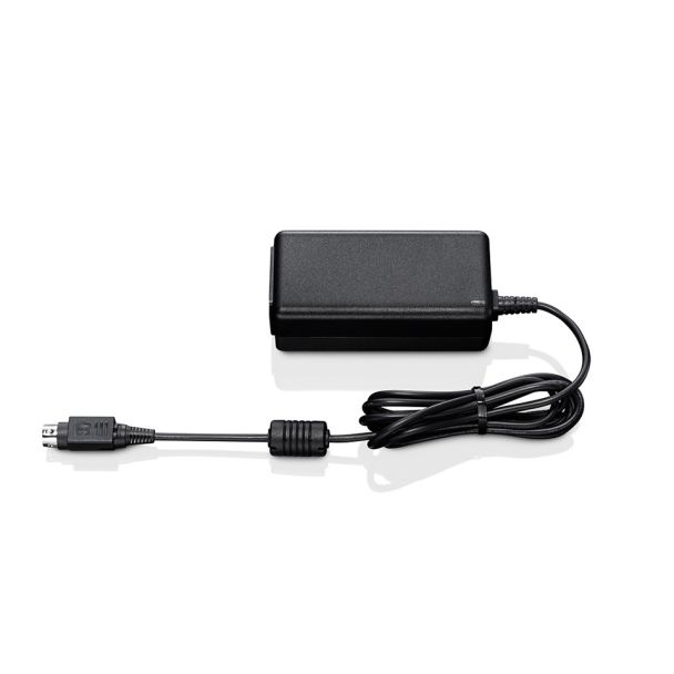 Wacom ACK42014 power adapter/inverter Indoor Black