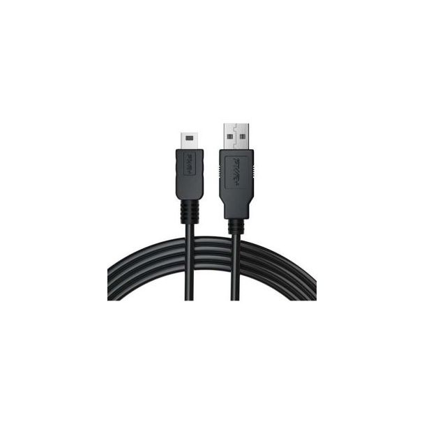 Wacom ACK4090601 USB cable 3 m USB A Micro-USB A Black