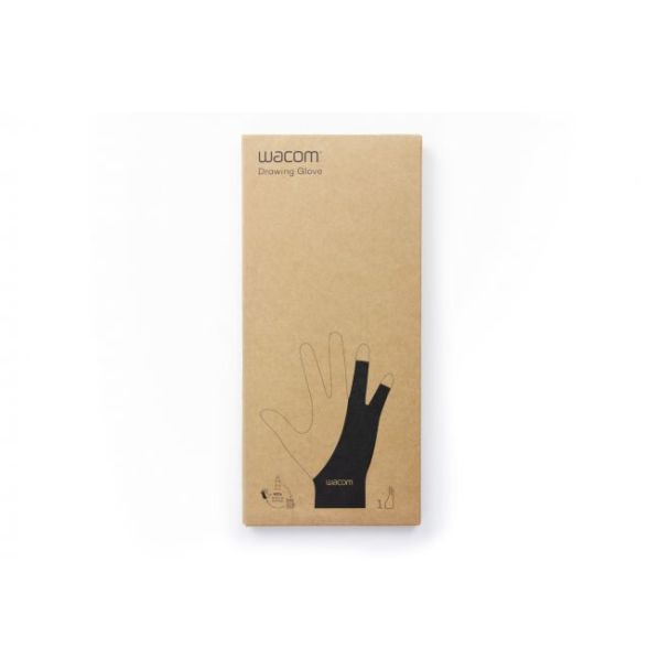 Wacom ACK4472501Z accessorio per tablet grafico Guanto