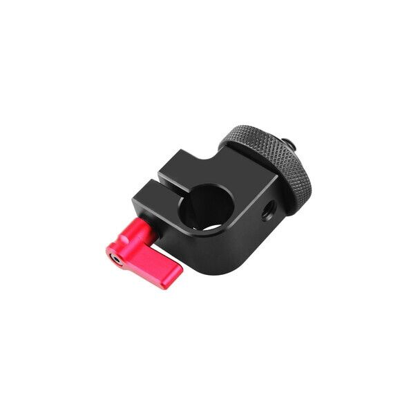 SmallRig 860B accessorio per la montatura delle macchine fotografiche Blocco per guida