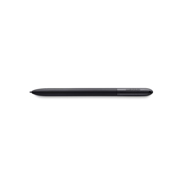 Wacom UP6710 stylus pen Black