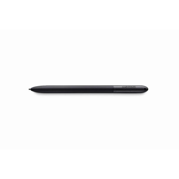 Wacom UP6710 stylus pen Black