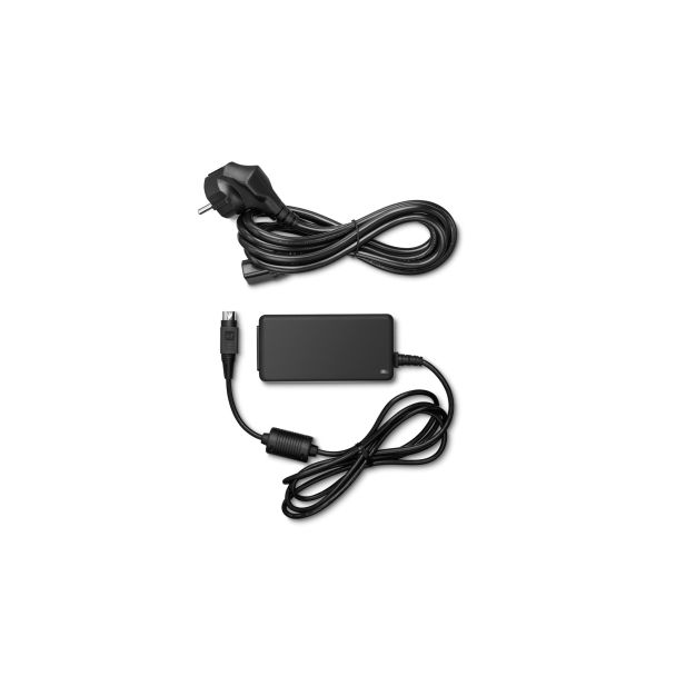 Wacom ACK43914Z power adapter/inverter Indoor 37 W Black