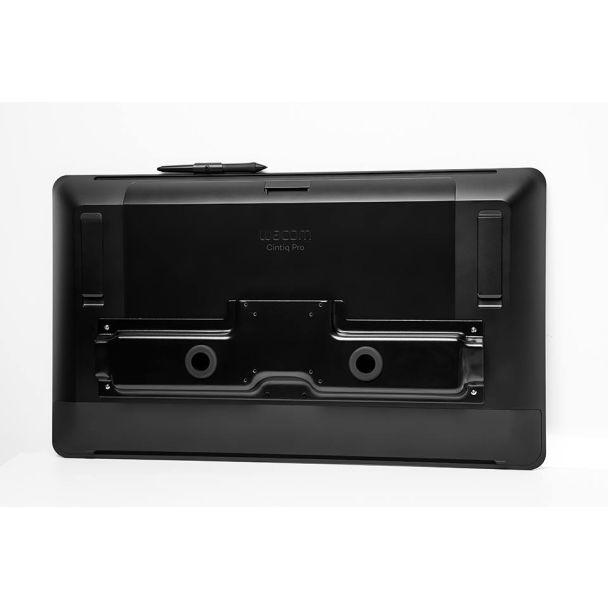 Wacom ACK62804K monitor mount / stand 81.3 cm (32") Desk Black