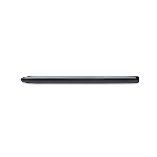 Wacom UP-610-88A-1 stylus pen Black