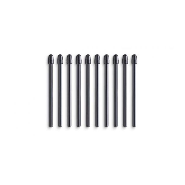 Wacom ACK22211 stylus pen accessory Black 10 pc(s)