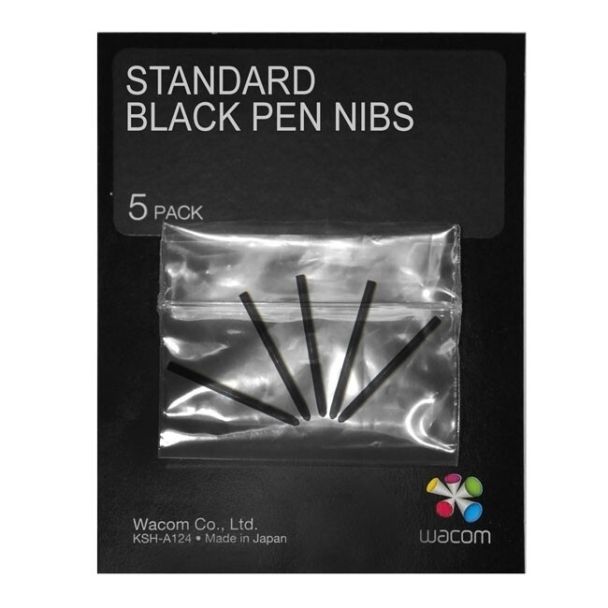 Wacom ACK-20001 accessorio per tablet grafico Pennino