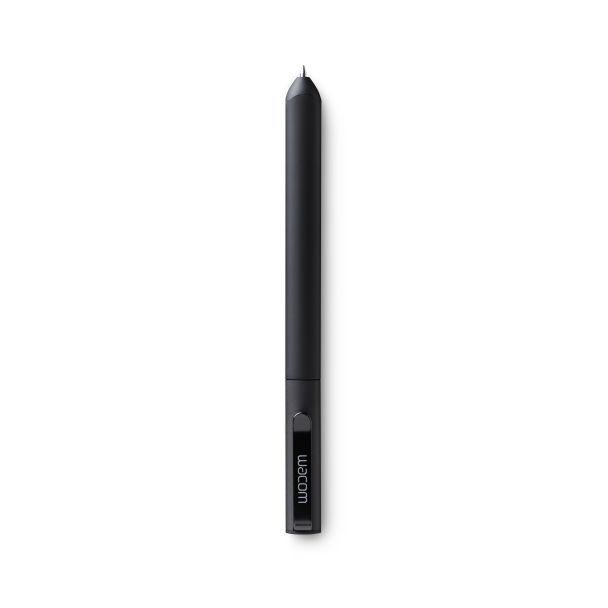 Wacom UP370800 ballpoint pen Black Stick ballpoint pen 1 pc(s)