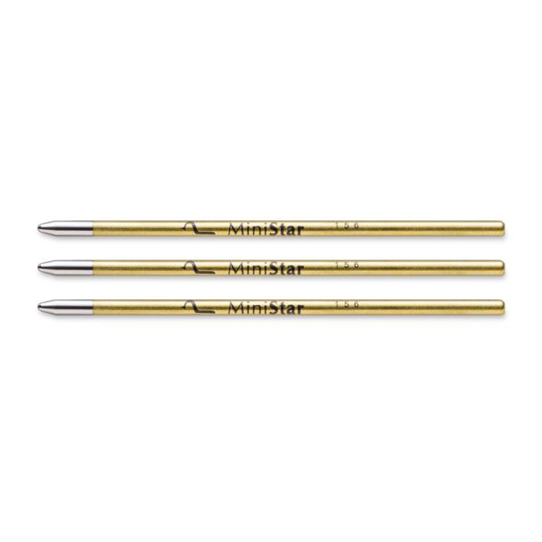 Wacom ACK22207 graphic tablet accessory Pen nib refill