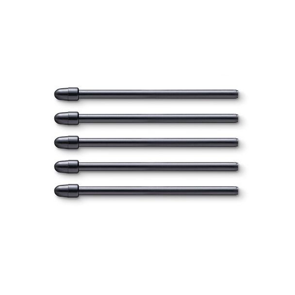 Wacom One Pen Nibs Black 5 pc(s)