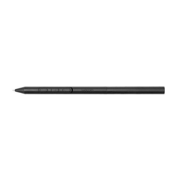 Wacom Pro Pen 3 stylus pen Black