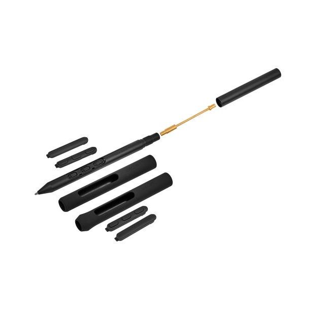 Wacom Pro Pen 3 penna per PDA Nero