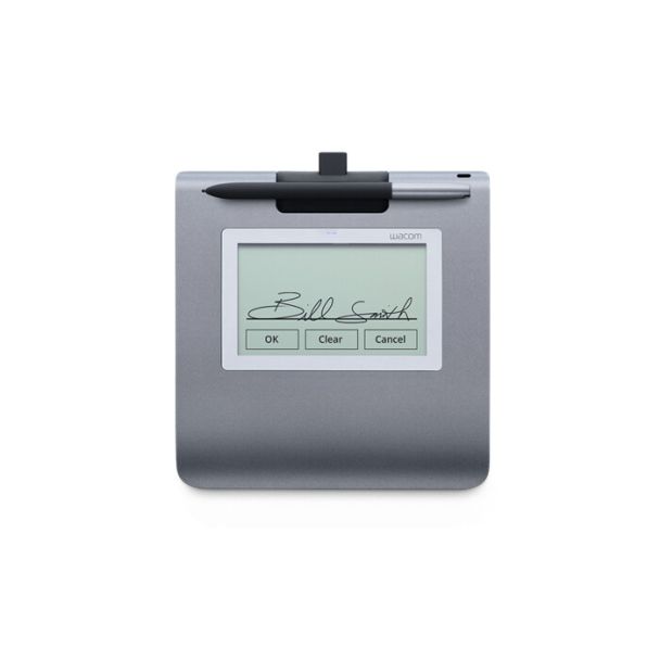 Wacom STU-430 11.4 cm (4.5") Grey