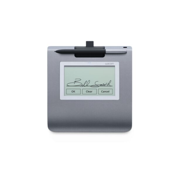 Wacom STU-430 11.4 cm (4.5") Grey