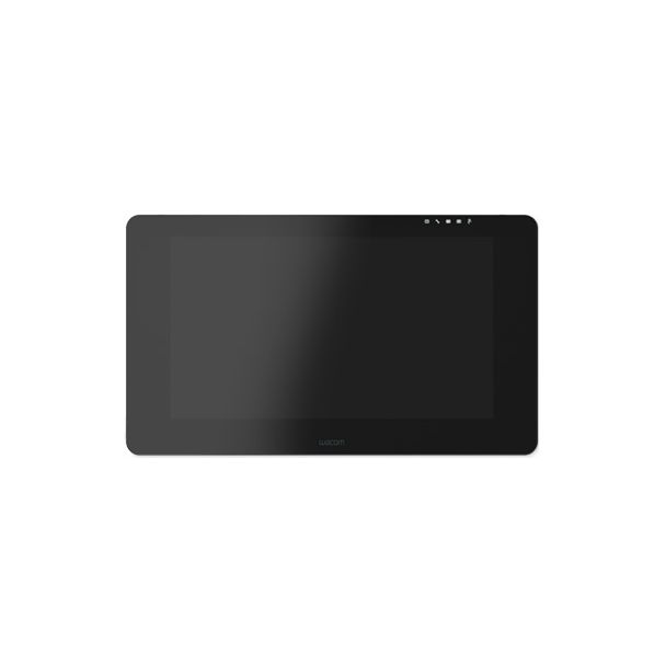 Wacom Cintiq Pro 24 graphic tablet Black 5080 lpi 522 x 294 mm USB