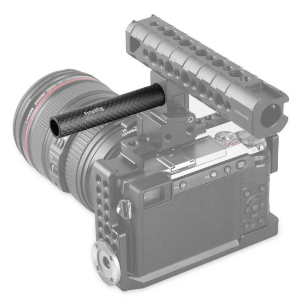 SmallRig 1871 accessorio per la montatura delle macchine fotografiche Asta