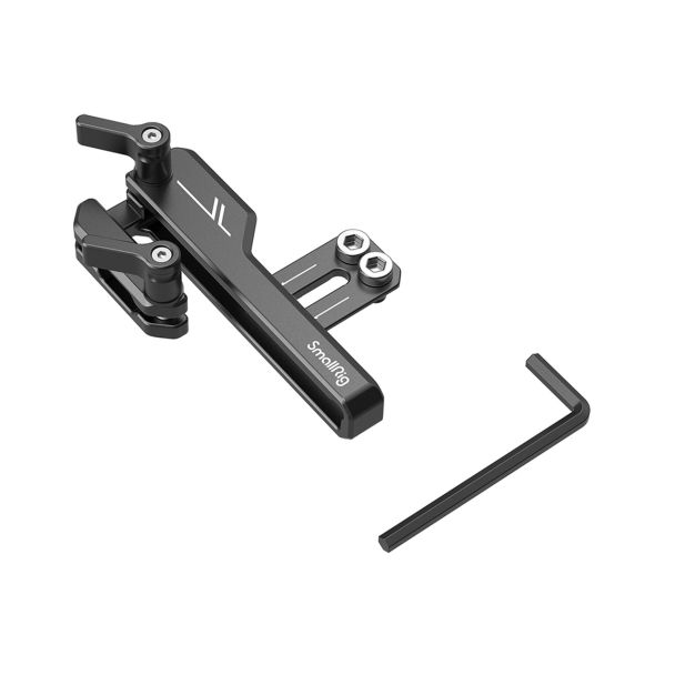 SmallRig 2799 accessorio per la montatura delle macchine fotografiche Morsa di supporto