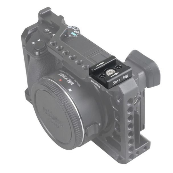 SmallRig 2060 accessorio per la montatura delle macchine fotografiche Cold shoe