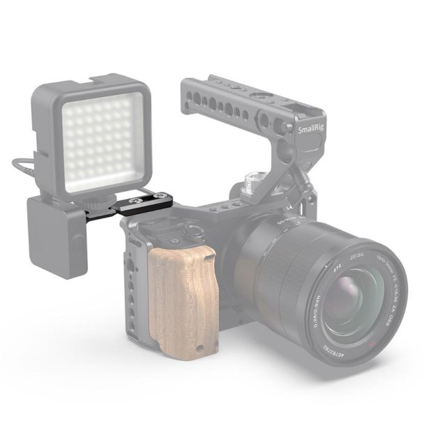 SmallRig 2881 accessorio per la montatura delle macchine fotografiche Cold shoe