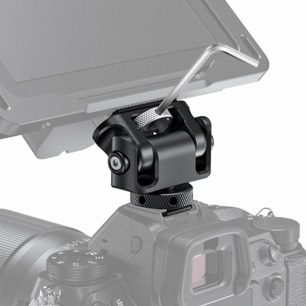 SmallRig BSE2431 accessorio per la montatura delle macchine fotografiche Supporto per monitor