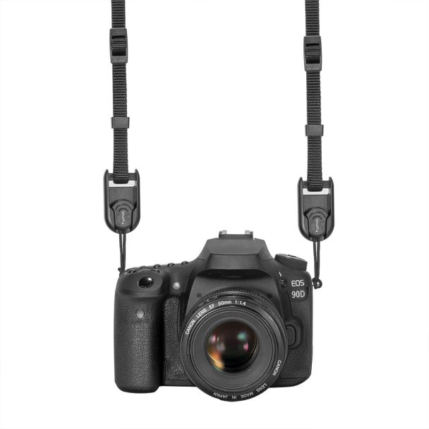 SmallRig PAC2421 accessorio per la montatura delle macchine fotografiche Cinghia