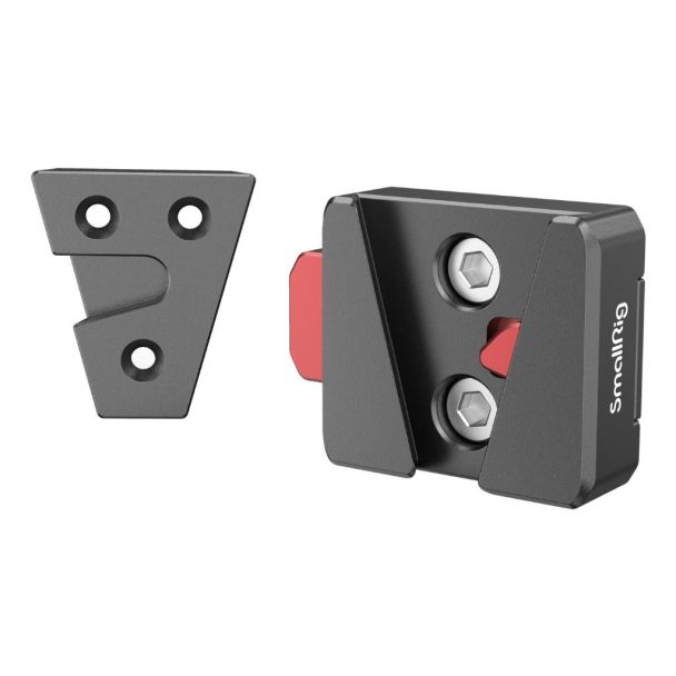 SmallRig MD2801B camera mounting accessory Mounting plate