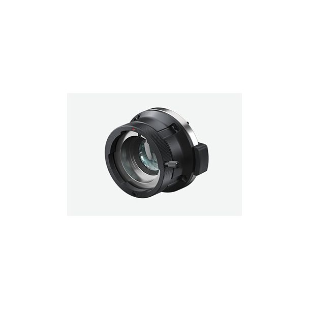 Blackmagic Design CINEURSAMUPROTB4HD adattatore per lente fotografica