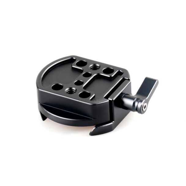 SmallRig 1682B accessorio per la montatura delle macchine fotografiche Piastra di montaggio