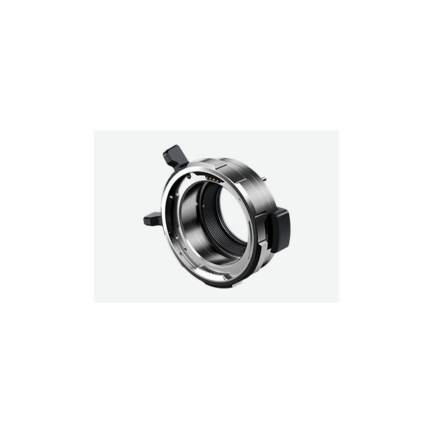 Blackmagic Design URSA Mini Pro PL Mount