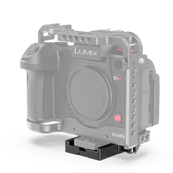 SmallRig 2143B accessorio per la montatura delle macchine fotografiche Morsa di supporto