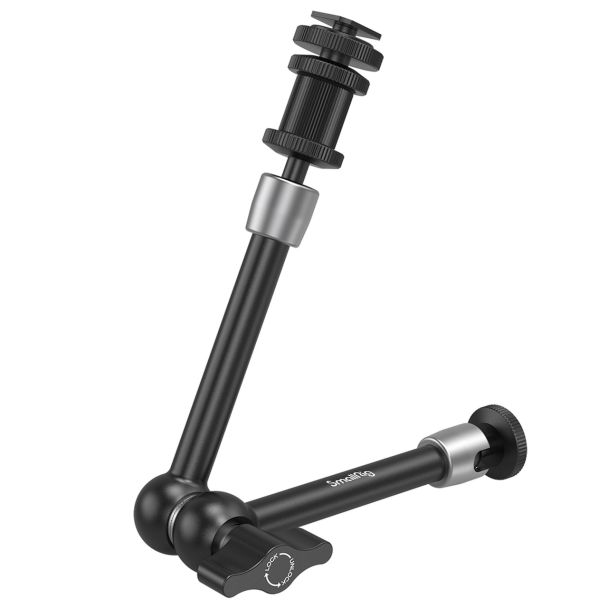 SmallRig 1498B accessorio per la montatura delle macchine fotografiche Braccio di montaggio
