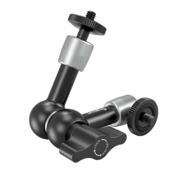 SmallRig 2065B accessorio per la montatura delle macchine fotografiche Braccio di montaggio
