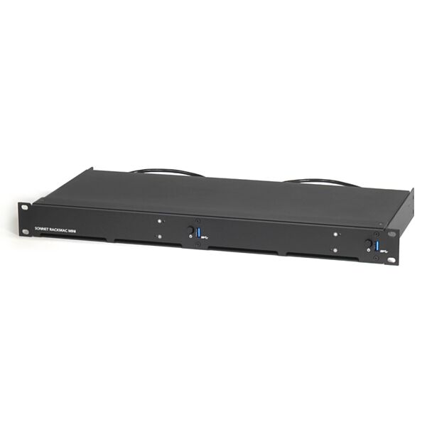 Sonnet RackMac mini Kit di montaggio