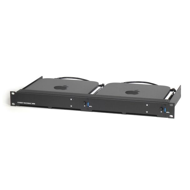Sonnet RackMac mini Kit di montaggio