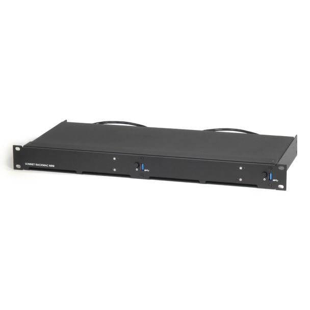 Sonnet RackMac mini Mounting kit