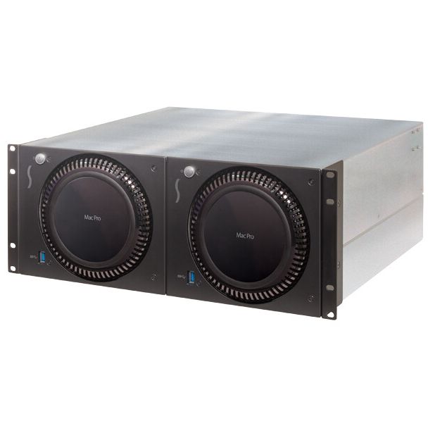 Sonnet RackMac Pro Kit di montaggio