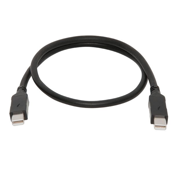 Sonnet TCB-TB-05M Cavo Thunderbolt 0,5 m Nero